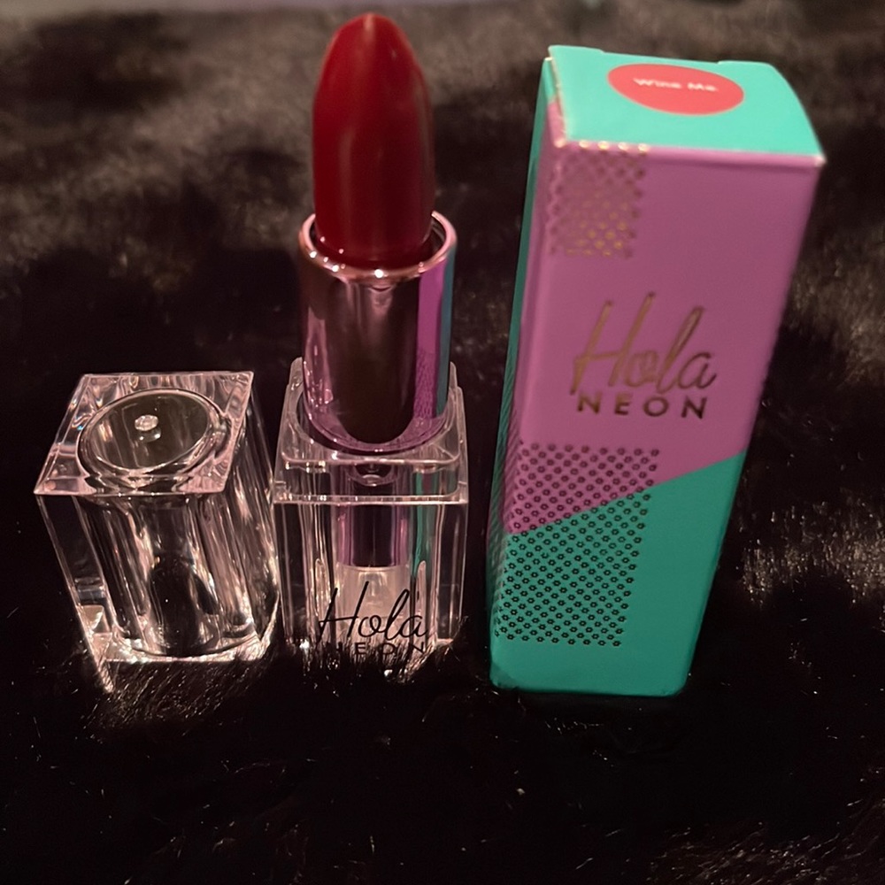 Hola NEON Wine Me